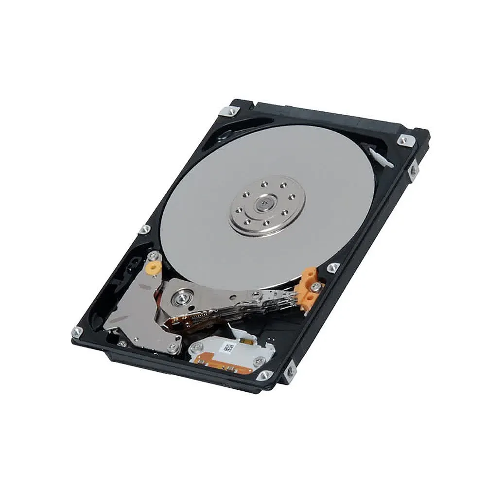 Toshiba Internal Laptop Hard Disk Sata 1TB view 4